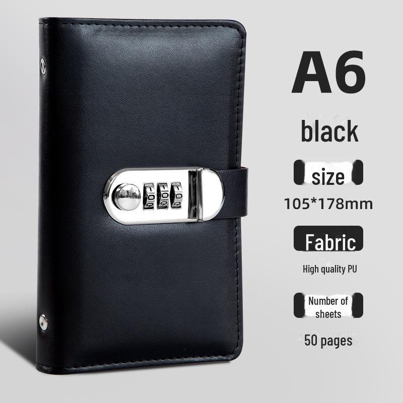 

Стильная книга для внесения наличных с паролем: Зажим для денег большой емкости и сумка для хранения