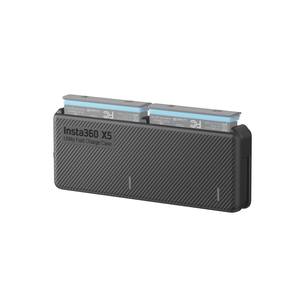 Insta360 Fast Charging Hub