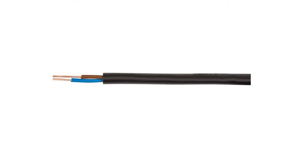 YKY 2x4 0.6/1kV Power Cable /drum/