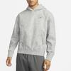 New Nike Forward Sweatshirts Men Gray DX4303-077