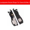 Buzzer Ringer hangszóró Xiaomi Mi 4 5c 5x Mi 8 / Mi CC9 / Mi Mix 2 / Mi Play / Note 3 / Max 3 készülékekhez