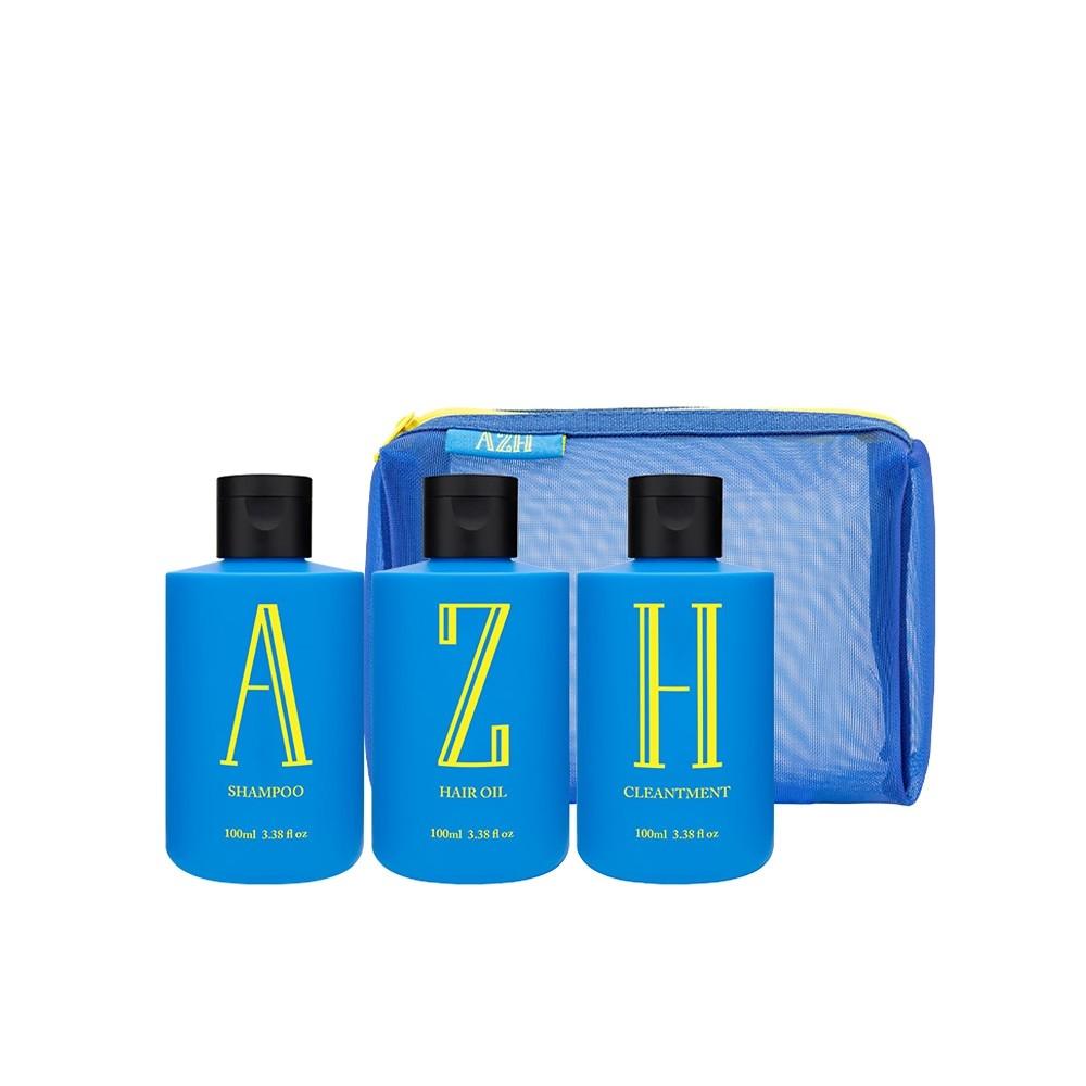 Azh Body Travel Kit