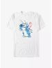 Lilo Stitch Alien T Shirt Size S 4XL Gift For Friends