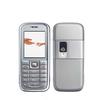 6233 Metal Shell 3G Button Phone for Seniors and Students