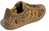 Adidas Superstar Melting Sadness Cny Brown 2022 HP8722