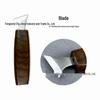 Professional Wood Carving Knife Set for DIY Crafts and Hand Carving