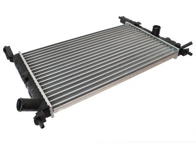 Motor – Systémy chlazení auta