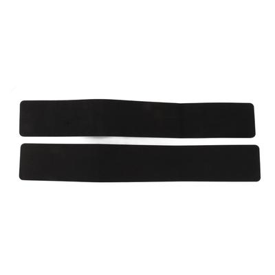 2Pcs Anti Slip Furniture Rail Pad EVA Cuttable Furniture Grippers for Sofa Recliner