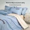 HLA Ice Silk Summer Air Conditioning Quilt