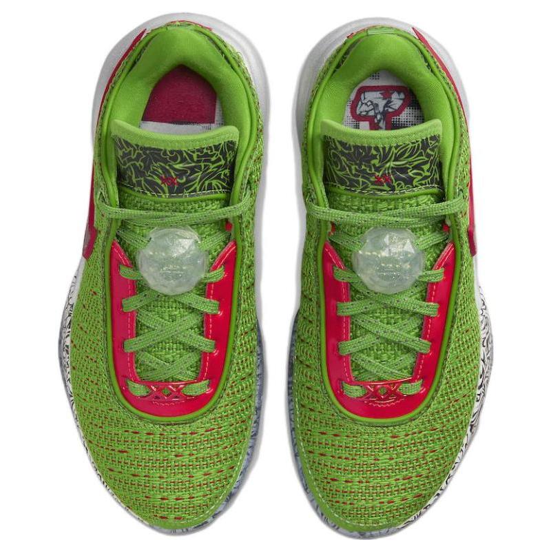 Nike LeBron 20 'Stocking Stuffer' Sneakers FJ4955-300