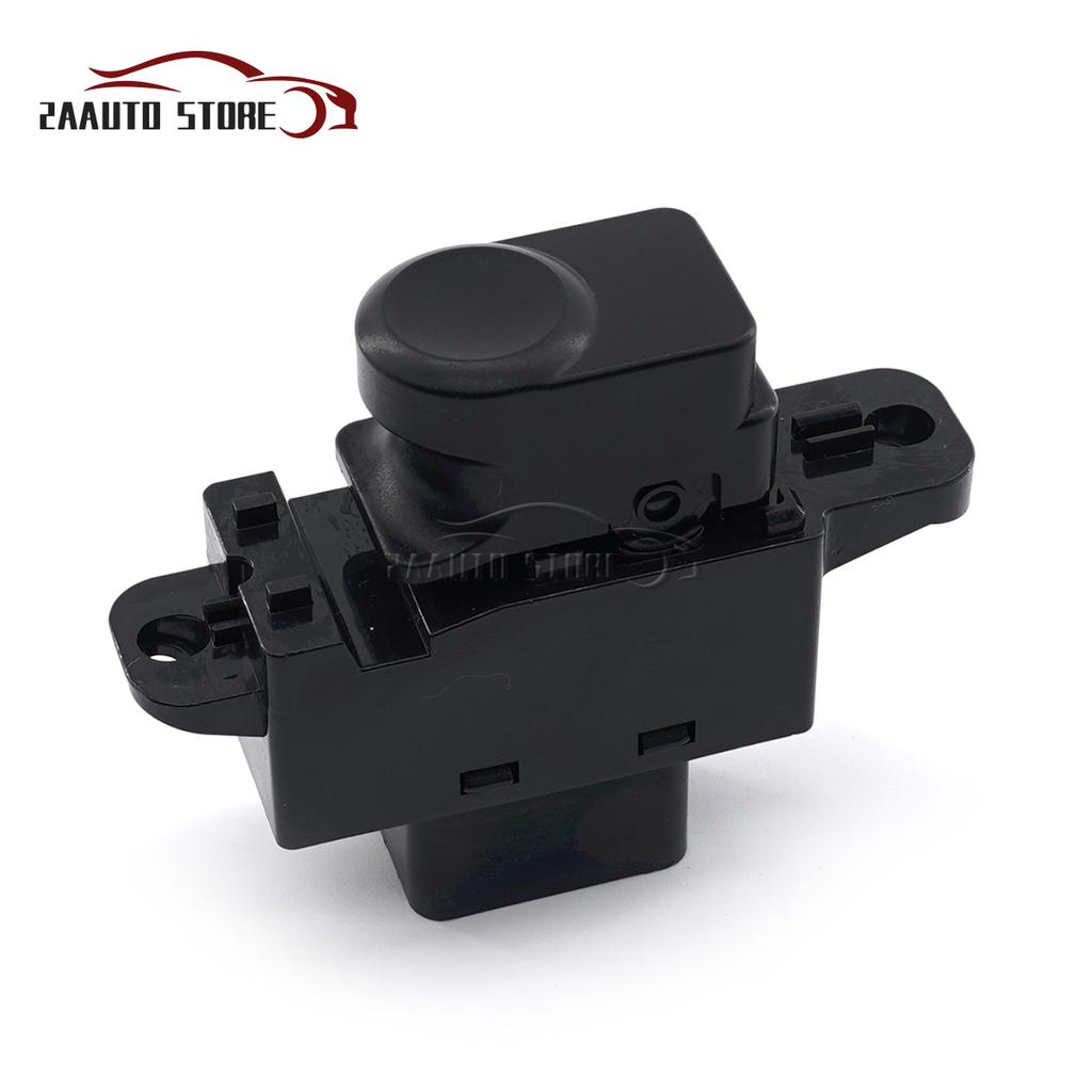 For 2012 Hyundai Accent GLS Hatchback Window Control Switch Regulator Single Button Car Accessories 7Pins 93581-1R000