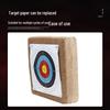 Multi-specification Square Straw Target for Archery Practice