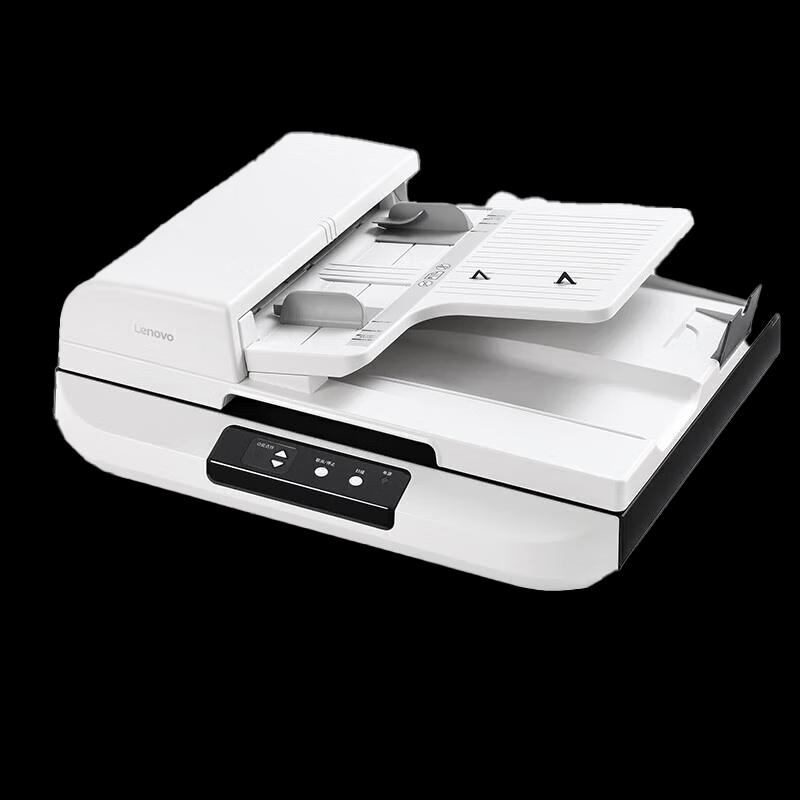 Lenovo GSS Series Document Scanners CN plug (adapter included)
