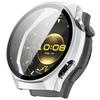 Smartwatch Cover Shell Screen Protector Tempered Glass Film for Watch GT6 Scratchproof Case Film Dustproof