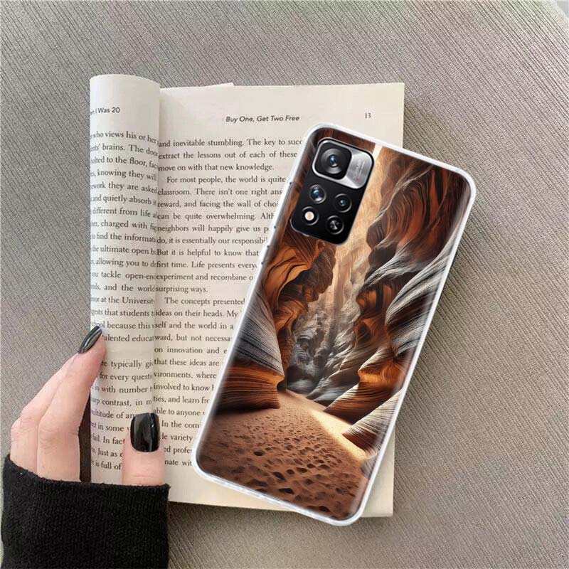 

Exploring Utah s Hidden Gems Phone Case For Redmi Note 13 12 Pro Plus 14 15 Pro 5G 11 11T 11E 11S 10 Pro 10S 9 9S Cover Cell Cle Redmi Note 11T Pro