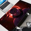Large Mouse Pad Office Computer Desk Mat Table Keyboard Laptop Carpet Accessories Gaming Naruto Anime Durable Mousepad