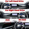 for OMODA 9 SHS PHEV OMODA C9 (NOT FOR EU SHS‑P Big AR‑HUD) Car Dashboard Cover Dashmat Non‑Slip Protective Dash Mat Accessories
