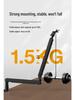 Fifine BM88 Adjustable Desktop Boom Microphone Stand