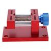 Aluminum Material Watch Clamp Large Size Repair Tool Fixing Fixture Watch Stand  Horology Work