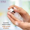 Herbals WG Bigger Gel Cream_75g + Night Cream_60g + Facial Foam_100g + Serum+Moisturiser_30ml ( Set Of 4 )