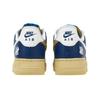 Undefeated x Nike Air Force 1 Low SP Dunk vs AF1 Sneakers Unisex Niebieski Court-Blue Biały DM8462-400