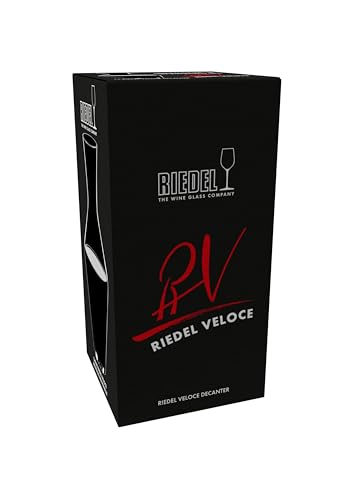 Riedel Veloce Decanter (1 Piece)