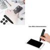 Manual Mobile Phone Frame Remover Tablet Screen Disassembly Tool Stick  For Removing Phone Frames