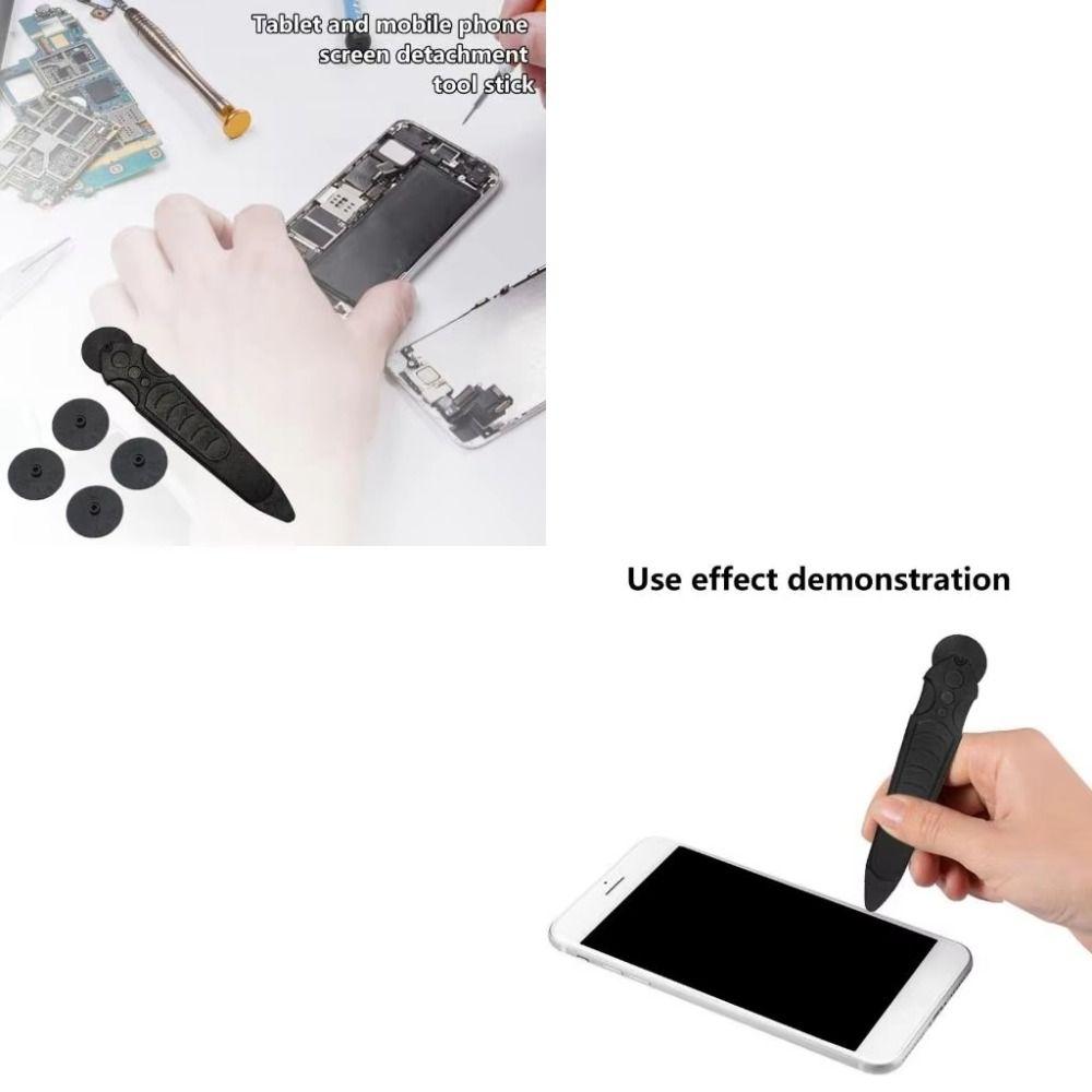 Manual Mobile Phone Frame Remover Tablet Screen Disassembly Tool Stick  For Removing Phone Frames