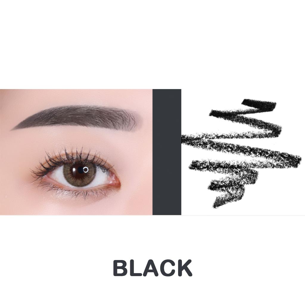 Innisfree Crayon à sourcils automatique 0,3 g (7 options)