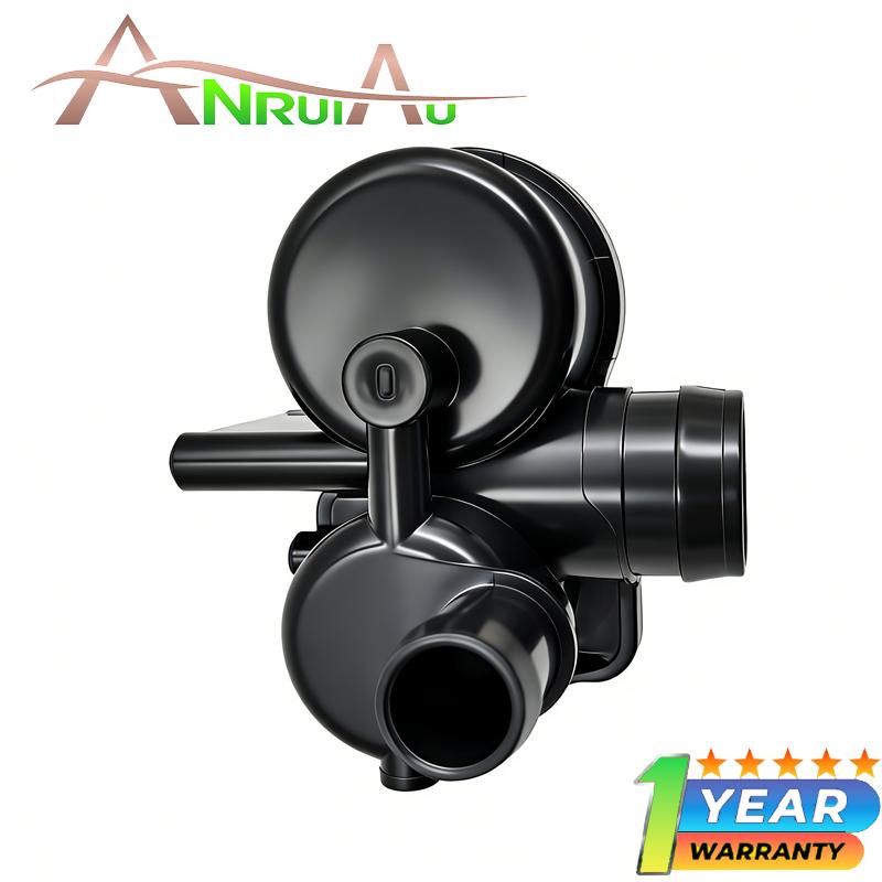 Fuel Vapor Leak Detection Pump for 2008-2010 Volvo V70 3.2L 6 Cylinder