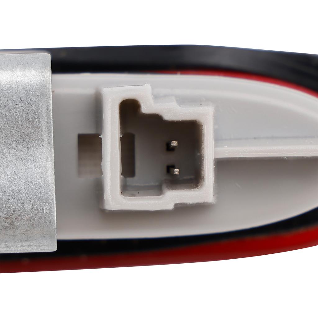 Rear Third Brake Light Lamp For Mercedes Benz SL55 SL550 R230 2002-2012 Red