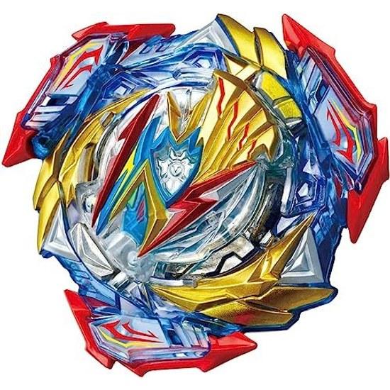 Beyblade Burst B-205 Ultimate VS Set