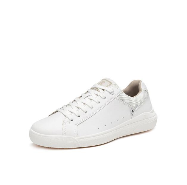 Rieker Revolution Lifestyle Кроссовки W1100-80 белый