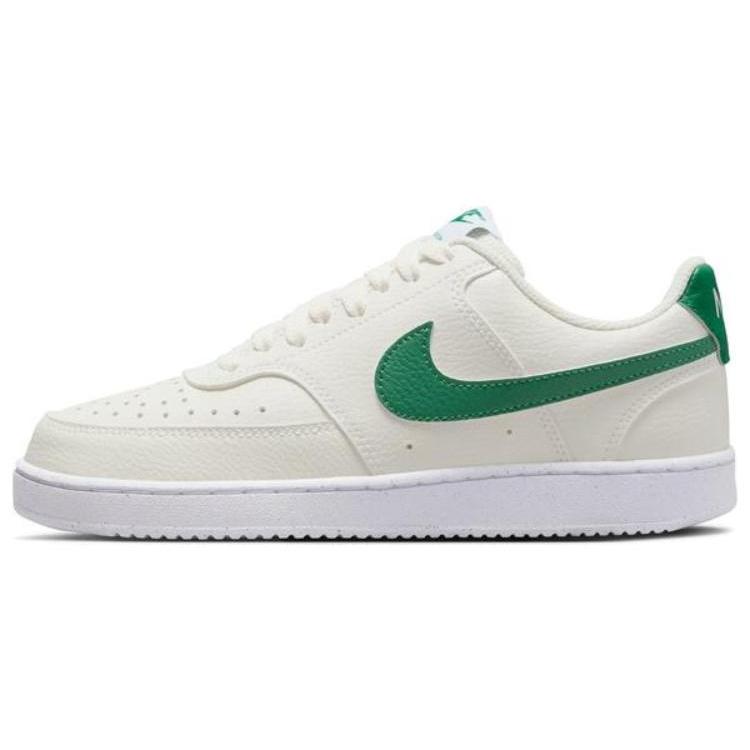 

новые женские Nike Court Vision 1 Low Next Nature White 37.5