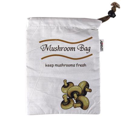 Avanti Bag Food Storage (Mushroom)
