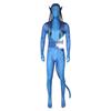 Costume Cosplay Neytiri Avatar 2 Tuta con Maschera per Uomo e Donna