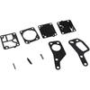 Carburetor Gasket Repair Kit Fit Replacement for McCulloch Mini Mac 110 120 130 140 Chainsaw Replacement Parts for Zama RB19 M1 M7