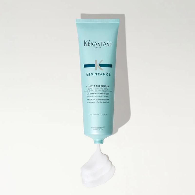 [KERASTASE] Resistance Ciment Thermique 150ml