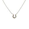 4℃  151831123006 Necklace K18 Yellow Gold Women