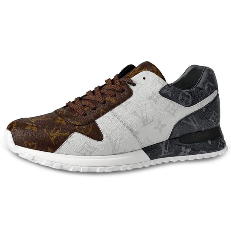Louis Vuitton Run Away Triple Monogram 1A3N7W