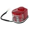 Tail Light 33702?045?690 Rear Right Light Lamp Replacement for CT70HK Trail 70 Z50K Mini Trail Bulb