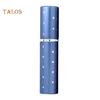 TBH 5ML Travel Detachable Refillable Perfume Empty Atomizer Spray Bottle