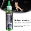 60ML Treadmill Lubrication Oil Noise Reducing Running Machine Belt Maintenance Lubricant Treadmill Belt Lubricant Silicone Oil