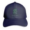 House Plant Nerd Baseball Cap Cute Horse Hat Thermal Visor Fashionable Trucker Hats For Unisex Womens