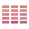 Shiseido Maquillage Essence Gel Rouge
