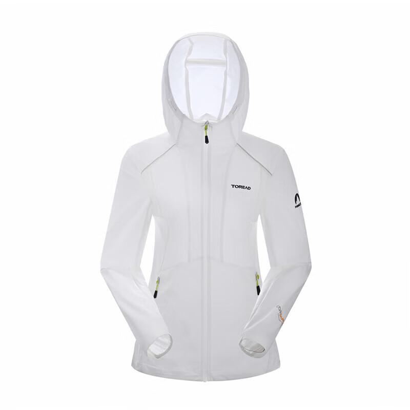 Toread Men s Outdoor Softshell Jacket L