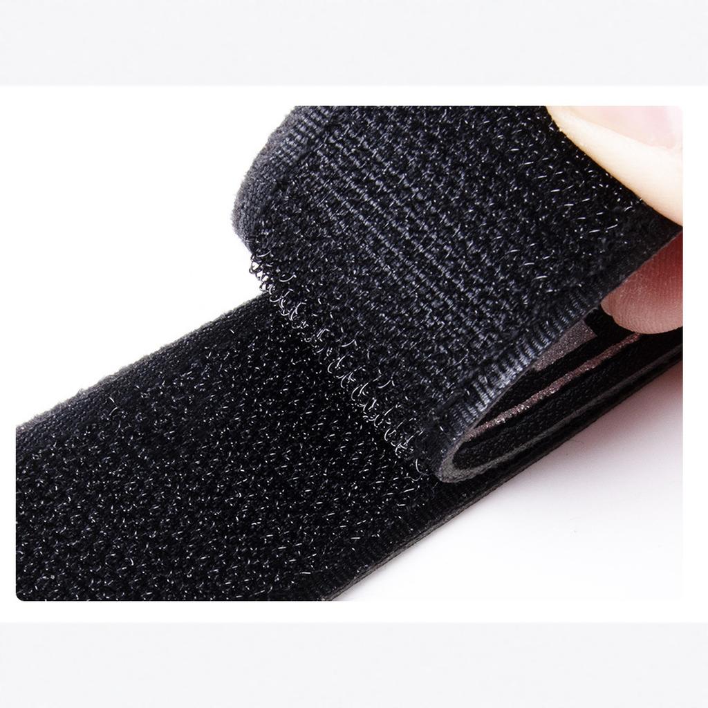 Dog Harness Accessory Patch with Velcro Attachment I'm Special Patch for Pet Harnesses Nighttime Outdoor Use Durable Fabric Material 3 0 by 11cm