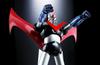 Soul of Chogokin Great Mazinger GX-73 Great Mazinger D.C. Approx. 180mm ABS & Die-cast & PVC Painted Action Figure