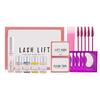 LASHLIFT ערכה להרמת ריסים ערכה לסלסול ריסים תוספות ריסים