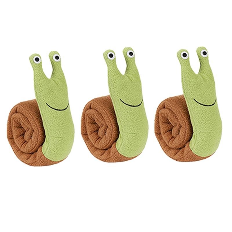 Good-Pet Sniffing Squeaky Interactive For Foraging Instinct Training, Soft Puppy